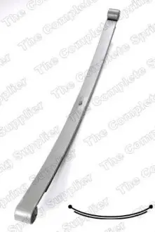 Ресора листова LESJOFORS 5856812