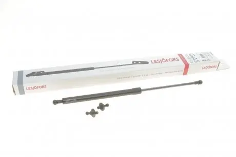 Амортизатор капота LESJOFORS 8092503