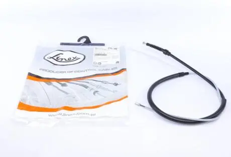 Трос ручника LINEX 03.01.46