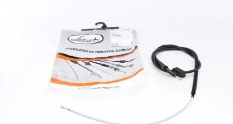 Трос ручника LINEX 03.01.58