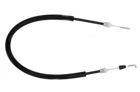 Трос дверей (передніх) Audi A6 97-05 (R) (543mm) LINEX 03.74.04