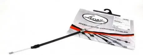 Трос ручника LINEX 09.01.37