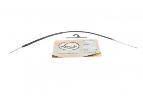 Трос ручника LINEX 09.01.39