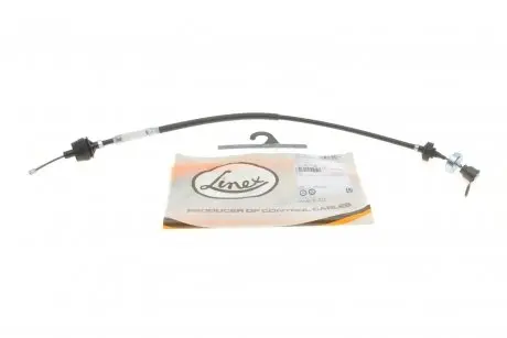 Трос сцепления LINEX 09.10.38