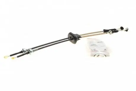 Трос куліси Fiat Scudo/Citroen Jumpy/Peugeot Expert 1.9D/TD/2.0JTD 95- (945+935) LINEX 09.44.11