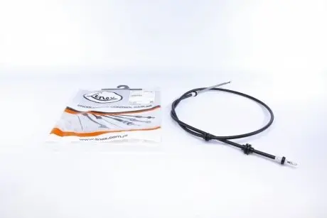 Трос ручника LINEX 10.01.06