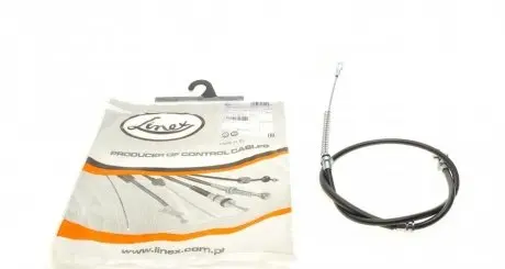 Трос ручника LINEX 14.02.23