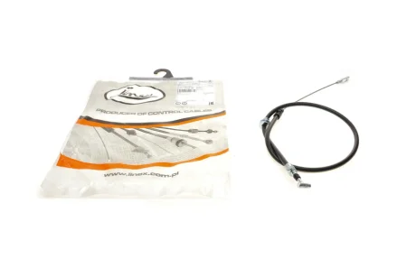 Трос ручника LINEX 14.02.69