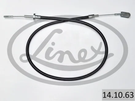 Трос зчеплення LINEX 141063