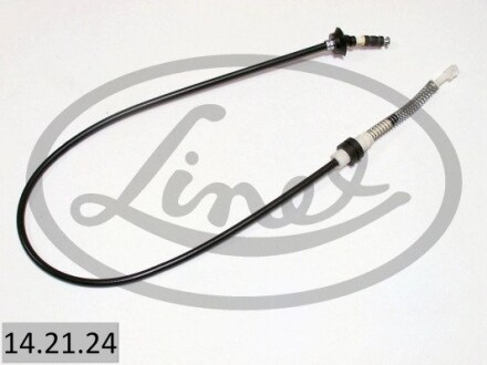 Тросик газу LINEX 142124