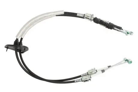 Трос важеля КПП LINEX 14.44.49