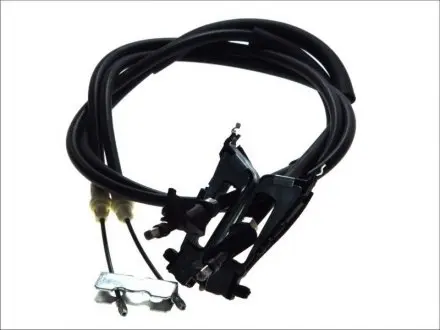 Трос ручника LINEX 15.01.63