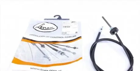 Трос ручника LINEX 15.78.03