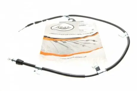 Трос зупиночних гальм LINEX 18.01.27