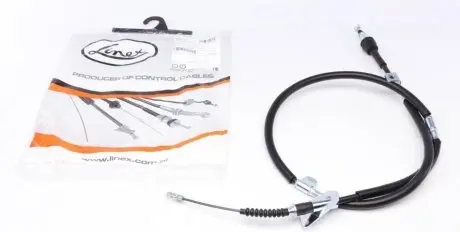 Трос ручника LINEX 18.01.32