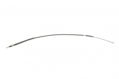 Трос ручника (L) Opel Corsa C 00-09 (L=1106/763mm) LINEX 32.01.57