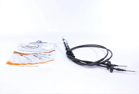 Трос ручника LINEX 32.01.73