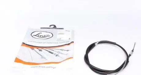Трос ручника LINEX 33.01.58
