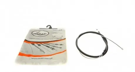 Трос ручника LINEX 33.01.70