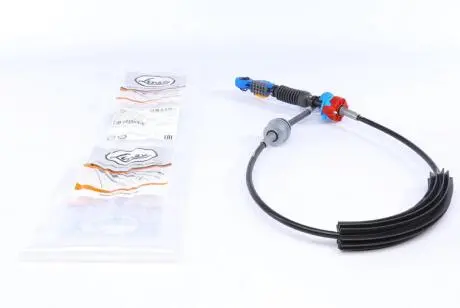 Трос кулисы LINEX 35.44.09