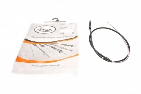 Трос ручника LINEX 39.01.07