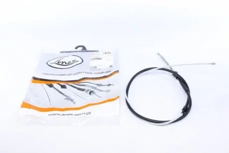 Трос ручника LINEX 39.01.11