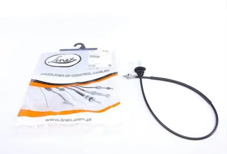 Трос спидометра LINEX 39.30.03