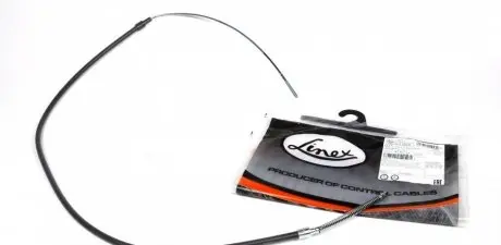 Трос ручника LINEX 47.01.13