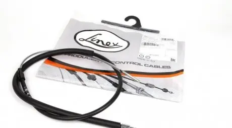 Трос ручника LINEX 47.01.27