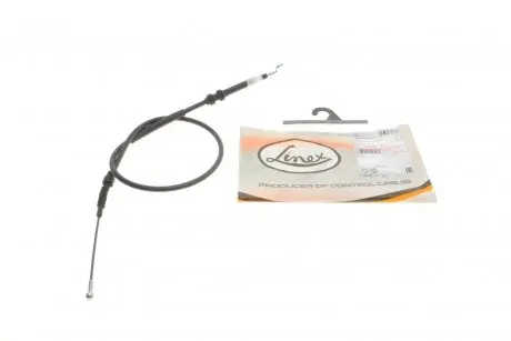 Трос ручника LINEX 47.01.63