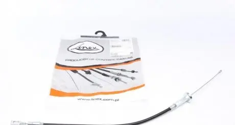 Трос сцепления LINEX 47.10.08