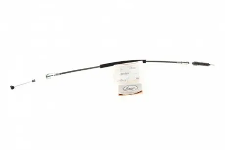 Трос важеля КПП LINEX 47.44.08