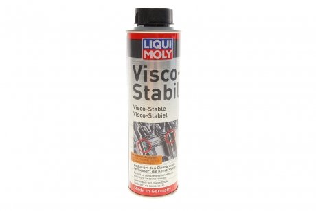 Стабілізатор вязкості і тиску моторної оливи Visco-Stabil 300ml LIQUI MOLY 1017