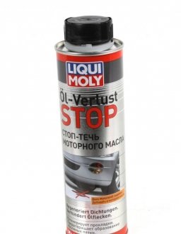 Автохімія LIQUI MOLY 1995