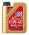 ОЛИВА МОТОРНА DIESEL LEICHTLAUF 10W-40 1Л LIQUI MOLY 21314 (фото 1)