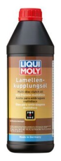 Олива для муфти HALDEX,1Л. LIQUI MOLY 21419