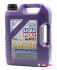 Моторна олива Leichtlauf High Tech 5W-40 (5л) LIQUI MOLY 2328 (фото 1)