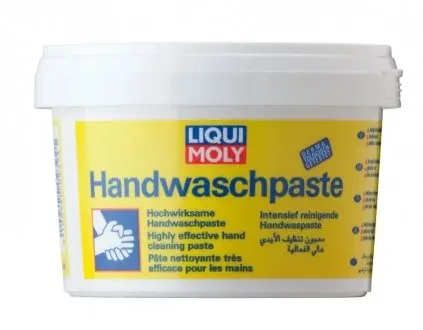 Паста для мытья рук Handwaschpaste 0,5л LIQUI MOLY 2394