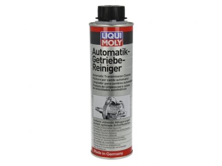 Средство для LIQUI MOLY 2512