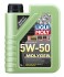 Масло моторное 1L 5W50 molygen Full Synth LIQUI MOLY 2542 (фото 1)