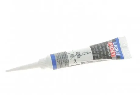 Смазка для монтажа форсунок и свечей накала 20г (до 1400°C) LIQUI MOLY 3381