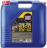 Олива моторна Top Tec 4100 5W-40 (20л) LIQUI MOLY 3702 (фото 1)