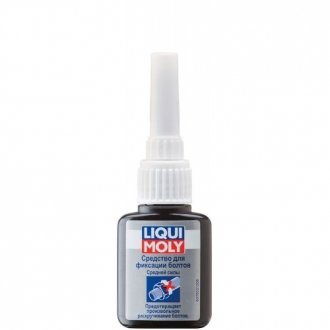 Герметик 10мл. LIQUI MOLY 3801