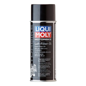 Олива для фільтрів LIQUI MOLY 3950