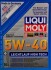 Масло моторное Leichtlauf High Tech 5W-40 (5 л) LIQUI MOLY 8029 (фото 2)