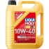 Масло моторное Diesel Leichtlauf 10W-40 (5 л) LIQUI MOLY 8034 (фото 1)