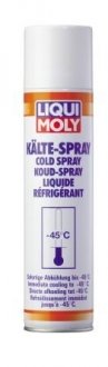 Спрей-охолоджувач kalte-spray 400ml LIQUI MOLY 8916 (фото 1)