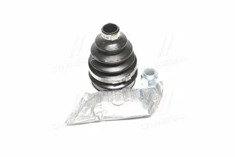 Пильовик шарнiра прив. вала Lobro 21866