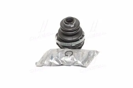 Пильовик шарнiра прив. вала Lobro 24737