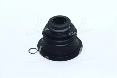 Пильовик шарнiра прив. вала Lobro 26021